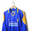 Thumbnail: JUVENTUS JUVE CLASSIC RETRO VINTAGE AWAY FOOTBALL SHIRT SOCCER JERSEY 1994 1995 L/S LONG SLEEVE KAPPA DANONE