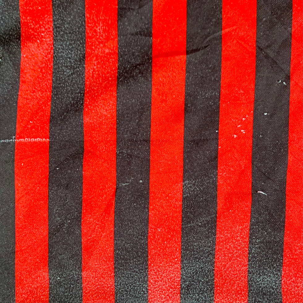 Thumbnail: AC MILAN CENTENARY HOME FOOTBALL SHIRT 1999/00
