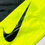 Thumbnail: BORUSSIA DORTMUND NIKE COAT JACKET 1997/98 BNWT