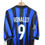 Thumbnail: INTER MILAN UCL UEFA CHAMPIONS LEAGUE HOME FOOTBALL SHIRT SOCCER JERSEY 1998 1999 #9 RONALDO NAZARIO BNWT NEW WITH TAGS NIKE