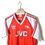 Thumbnail: ARSENAL CLASSIC RETRO VINTAGE HOME FOOTBALL SHIRT SOCCER JERSEY 1988 1989 1990 ADIDAS JVC
