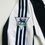 Thumbnail: NEWCASTLE UNITED HOME FOOTBALL SHIRT 1995/97 L/S #9 SHEARER