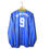 Thumbnail: WERDER BREMEN CLASSIC RETRO VINTAGE AWAY FOOTBALL SHIRT SOCCER JERSEY 1995 1996 L/S LONG SLEEVED PUMA DBV 90S