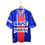 Thumbnail: PARIS SAINT-GERMAIN PSG CLASSIC RETRO VINTAGE HOME FOOTBALL SHIRT SOCCER JERSEY 1994 1995 NIKE SEAT TOURTEL