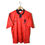 Thumbnail: WIMBLEDON CLASSIC RETRO VINTAGE AWAY FOOTBALL SHIRT SOCCER JERSEY 1993 1994 RIBERO RED
