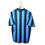 Thumbnail: INTER MILAN CLASSIC RETRO VINTAGE CALCIO HOME FOOTBALL SHIRT SOCCER JERSEY 1992 1993 1994 UMBRO FIORUCCI