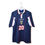 Thumbnail: SCOTLAND HOME FOOTBALL SHIRT 1996/98 #20 *PLAYER ISSUE*