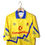 Thumbnail: CHELSEA CLASSIC RETRO VINTAGE THIRD FOOTBALL SHIRT SOCCER JERSEY 1991 1992 1993 UMBRO COMMODORE YELLOW BLUE