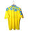 Thumbnail: INTER MILAN CLASSIC RETRO VINTAGE THIRD FOOTBALL SHIRT SOCCER JERSEY 1992 1993 1994 UMBO FIORUCCI