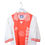 Thumbnail: AJAX HOME FOOTBALL SHIRT 1995/96 #9 KLUIVERT