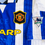 Thumbnail: MANCHESTER UNITED THIRD FOOTBALL SHIRT 1994/96 #7 CANTONA