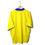 Thumbnail: ARSENAL CLASSIC RETRO VINTAGE AWAY FOOTBALL SHIRT SOCCER JERSEY 2003 2004 NIKE O2 YELLOW INVINCIBLES