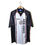 Thumbnail: AJAX MATCH WORN PLAYER ISSUE AWAY FOOTBALL SHIRT SOCCER JERSEY 1998 1999 #18 UMBRO ABN-AMRO