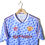 Thumbnail: MANCHESTER UNITED MAN UTD CLASSIC RETRO VINTAGE SNOWFLAKE AWAY FOOTBALL SHIRT SOCCER JERSEY 1990 1991 1992 ADIDAS SHARP