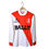 Thumbnail: AS MONACO CLASSIC RETRO VINTAGE HOME FOOTBALL SHIRT SOCCER JERSEY 1984 1985 1986 L/S LONG SLEEVE LE COQ SPORTIF BALLY