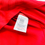 Thumbnail: ARSENAL MATCH WORN ISSUE HOME FOOTBALL SHIRT 1996/98 #9