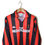 Thumbnail: AC MILAN CLASSIC RETRO VINTAGE PLAYER ISSUE SPEC HOME FOOTBALL SHIRT SOCCER JERSEY 1989 1990 L/S LONG SLEEVE KAPPA MEDIOLANUM