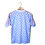 Thumbnail: MANCHESTER UNITED MAN UTD AWAY FOOTBALL SHIRT 1990 1991 1992 SNOWFLAKE ADIDAS SHARP 90'S