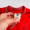 Thumbnail: NOTTINGHAM FOREST HOME FOOTBALL SHIRT 1986/88