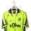 Thumbnail: BORUSSIA DORTMUND PLAYER ISSUE MATCH WORN CLASSIC RETRO VINTAGE HOME FOOTBALL SHIRT SOCCER JERSEY 1996 1997 NIKE ST.OLIVER