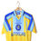 Thumbnail: CHELSEA CLASSIC RETRO VINTAGE AWAY FOOTBALL SHIRT SOCCER JERSEY 1997 1998 #25 GIANFRANCO ZOLA UMBRO AUTOGLASS