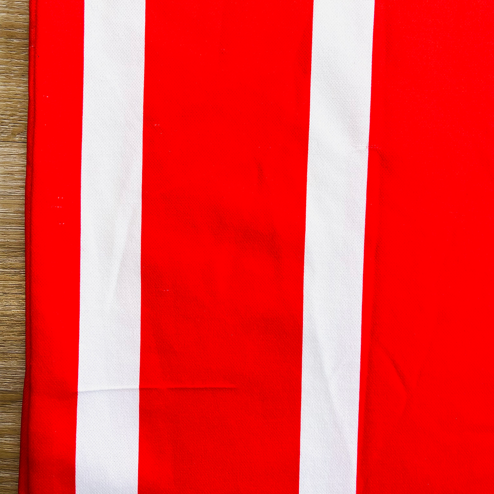 Thumbnail: PSV EINDHOVEN HOME FOOTBALL SHIRT 1990/92
