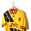Thumbnail: ARSENAL CLASSIC RETRO VINTAGE AWAY FOOTBALL SHIRT SOCCER JERSEY 1993 1994 ADIDAS EQUIPMENT JVC