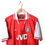 Thumbnail: ARSENAL CLASSIC RETRO VINTAGE HOME FOOTBALL SHIRT SOCCER JERSEY 1996 1997 1998 NIKE JVC 90'S