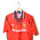 Thumbnail: MANCHESTER UNITED CLASSIC RETRO VINTAGE HOME FOOTBALL SHIRT SOCCER JERSEY 1994 1995 1996 UMBRO SHARP 90'S