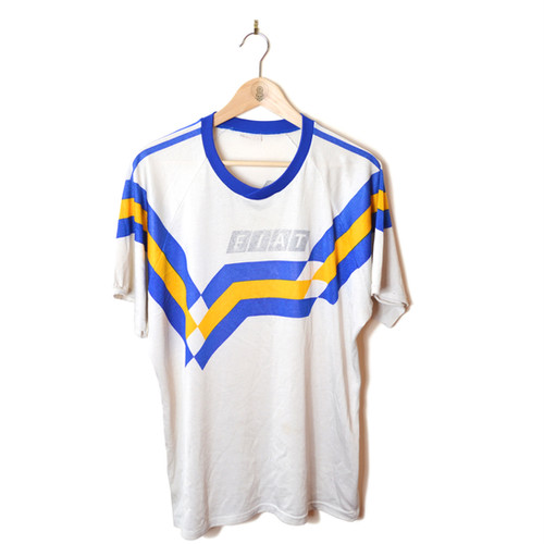 Vintage Boca Juniors football t-shirt