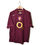 Thumbnail: ARSENAL CLASSIC RETRO VINTAGE REDCURRANT HIGHBURY HOME FOOTBALL SHIRT SOCCER JERSEY 2005 2006 #11 V PERSIE NIKE O2