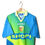 Thumbnail: LENS CLASSIC VINTAGE RETRO AWAY FOOTBALL SHIRT SOCCER JERSEY 1996 1997 UMBRO SHOPI FLUORESCENT