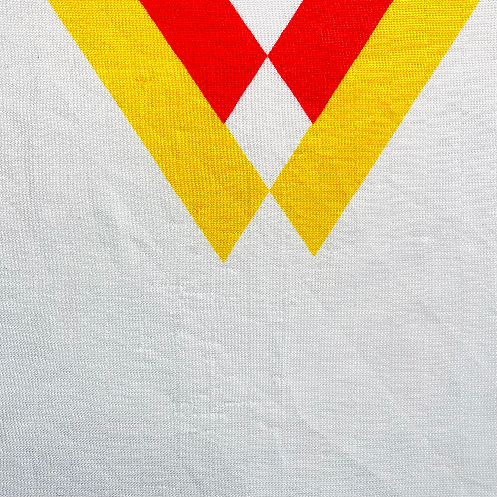 Thumbnail: GERMANY HOME FOOTBALL SHIRT 1990/92
