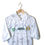 Thumbnail: MEXICO CLASSIC RETRO VINTAGE AWAY FOOTBALL SHIRT SOCCER JERSEY 1996 1997 1998 WHITE AZTEC ABM SPORT WORLD CUP 98