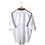 Thumbnail: REAL MADRID CLASSIC RETRO VINTAGE HOME FOOTBALL SHIRT SOCCER JERSEY 1998/1999/2000 ADIDAS TEKA SILVER
