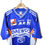 Thumbnail: MONTPELLIER MATCH WORN PLAYER ISSUE HOME FOOTBALL SHIRT SOCCER JERSEY 1995 1996 #10 NRJ HERAULT DAEWOO AUTOMOBILES ADIDAS
