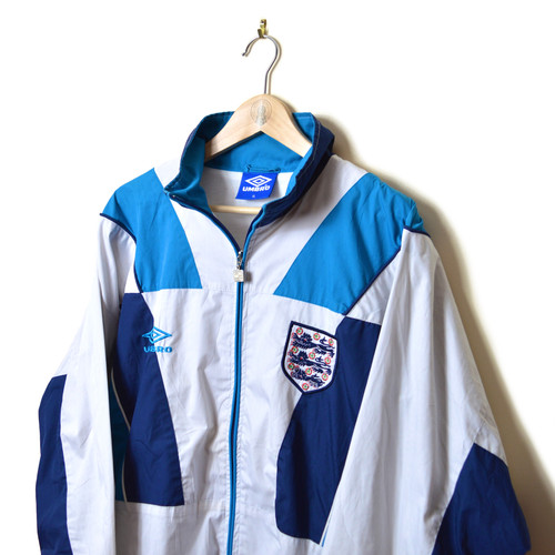 ウェア 90s England football training jacket s-l400.jpg