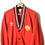 Thumbnail: MANCHESTER UNITED MAN UTD CLASSIC RETRO VINTAGE FOOTBALL SHIRT JERSEY JACKET CARDIGAN 1988 1989 1990 ADIDAS