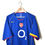 Thumbnail: ARSENAL RETRO VINTAGE CLASSIC AWAY FOOTBALL SHIRT SOCCER JERSEY 2004 2005 2006 O2 NIKE BLUE