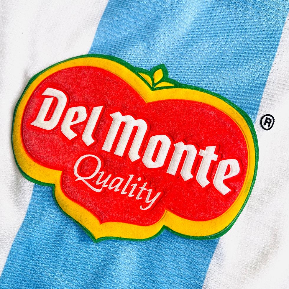 Thumbnail: LAZIO EUROPEAN HOME FOOTBALL SHIRT 1999/00