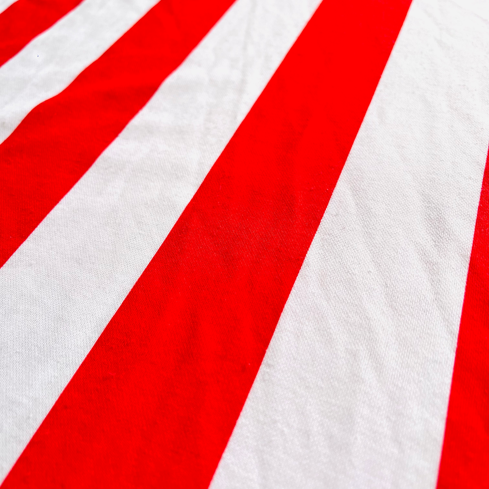 Thumbnail: SUNDERLAND HOME FOOTBALL SHIRT 1983/86