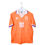 Thumbnail: NETHERLANDS HOME FOOTBALL SHIRT 1994 #10 BERGKAMP