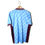 Thumbnail: BURNLEY AWAY FOOTBALL SHIRT 1988/89