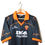 Thumbnail: ROMA CLASSIC RETRO VINTAGE THIRD FOOTBALL SHIRT SOCCER JERSEY 1999 2000 DIADORA INA ASSITALIA CALCIO 90'S BLACK