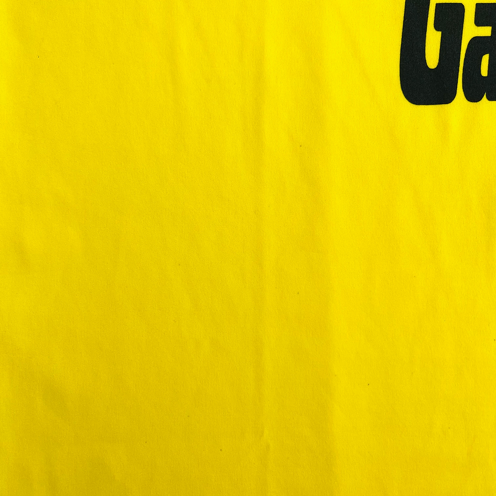 Thumbnail: UDINESE AWAY FOOTBALL SHIRT 1992/93 L/S
