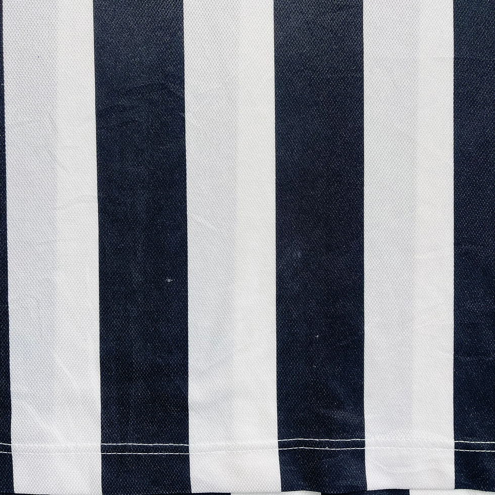 Thumbnail: JUVENTUS HOME FOOTBALL SHIRT 1994/95 L/S