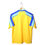 Thumbnail: CHELSEA CLASSIC RETRO VINTAGE AWAY FOOTBALL SHIRT SOCCER JERSEY 1997 1998 UMBRO AUTOGLASS 90'S YELLOW
