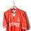 Thumbnail: ABERDEEN CLASSIC RETRO VINTAGE HOME FOOTBALL SHIRT SOCCER JERSEY 1990 1991 UMBRO ABTRUST