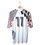 Thumbnail: SOVIET UNION USSR AWAY FOOTBALL SHIRT 1991/92