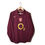 Thumbnail: ARSENAL CLASSIC RETRO VINTAGE HOME FOOTBALL SHIRT SOCCER JERSEY 2005 2006 L/S LONG SLEEVE HIGHBURY REDCURRANT